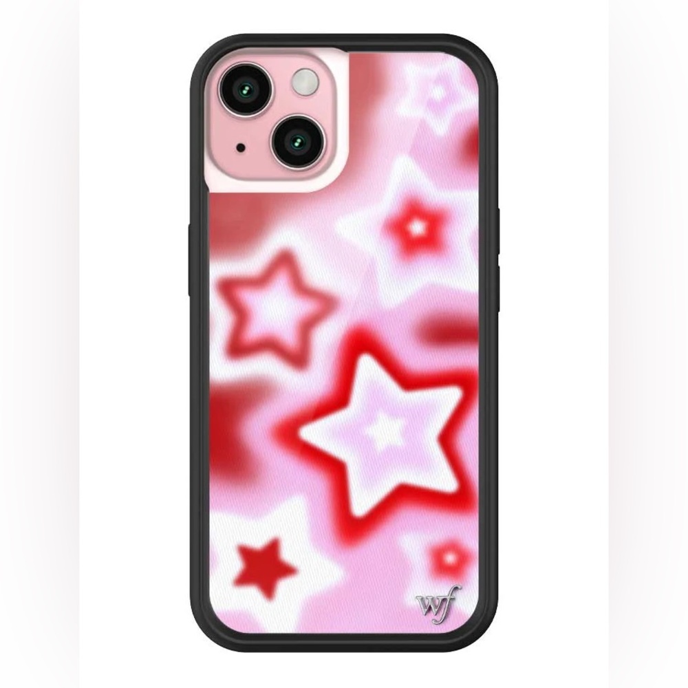 Wildflower Phone Case